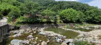 Hadong Pension Haneulbit Hwangtobang - Wifi