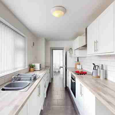 Sunderland Cosy Cottage Others