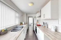 桑德蘭舒適小屋