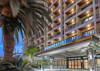 Be Live Experience Orotava Hotel di 