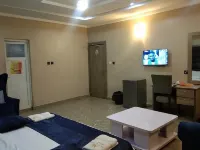 Amazing Grace Hotel and Holiday Ltd Hôtels à : Asaba
