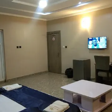 Amazing Grace Hotel and Holiday Ltd