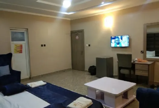 Amazing Grace Hotel and Holiday Ltd โรงแรมใน