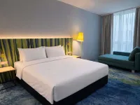 Ibis Styles Muenchen Airport