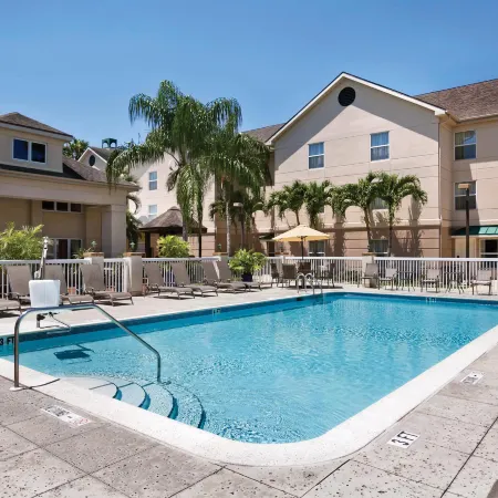 Homewood Suites by Hilton Fort Myers
