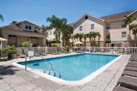 Homewood Suites by Hilton Fort Myers - spa