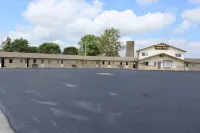 The Perrysburg Budget Inn - 2-Star