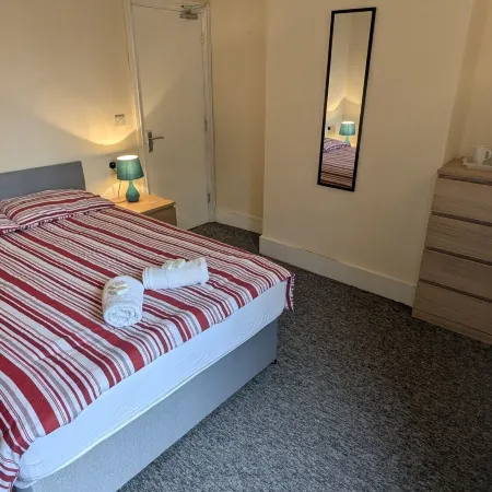 BRISTOL HOTEL