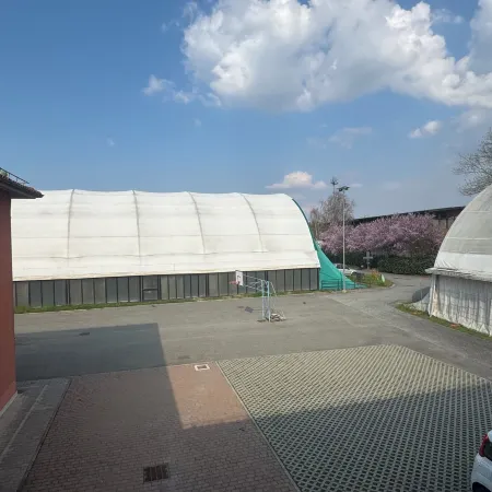 HOTELLERIA DI OVADA