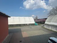 HOTELLERIA DI OVADA