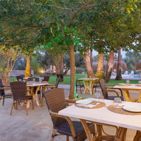 Finca Hotel Can Canals & Spa