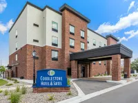 Cobblestone Hotel & Suites - de Pere Green Bay Hotels in De Pere