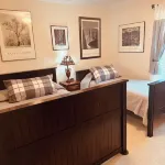 Beautiful Wilson Lake One Story Four Bedroom Lake Front Home on Shoals Creek