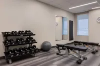 Staybridge Suites Kincardine Southeast by IHG - Gym