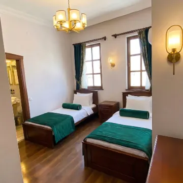 Kaleici Hotel Hotel a 