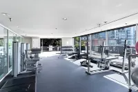 1BR | Gym, Pool | Pike Place Market |  Sophari Hotels in Pike Market District