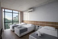 Assay Plaza Hotel - Wifi