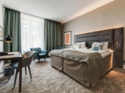 Home Hotel Victoria Hotels in Jönköping