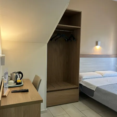 Hotel 26