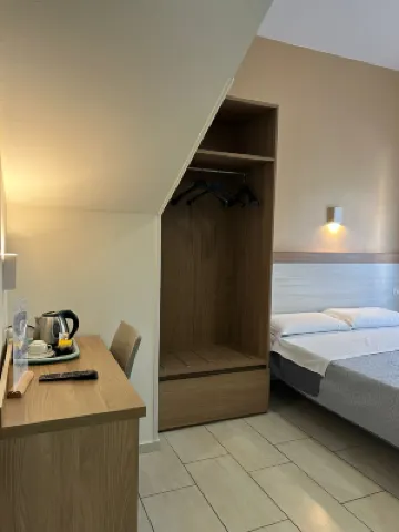 Hotel 26 Hotels near Milano Centrale