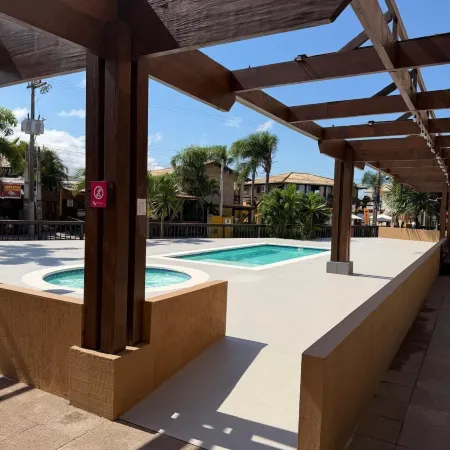 Pitaya Apart Hotel