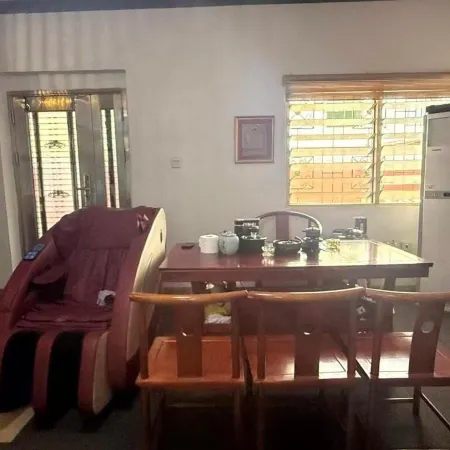 Huayun Primier Hotel