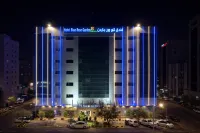 Blue Rose Garden Hotel Olaya Hotels in 