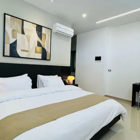 Hotel Murahno