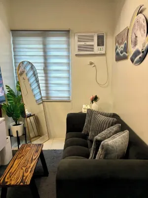 Dela Serna Home - Balkoner