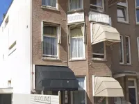 Hotel Poseidon Hotel a Scheveningen