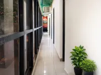 Mauryan Express Hotel Lajpat Nagar Các khách sạn gần Viện AIIMS