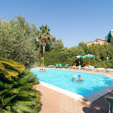 Villa Paola