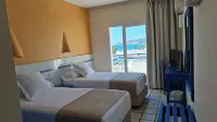 Hotel Playa Bocaina