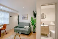 Lindenstone Apartments