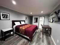 Aqua Inn Motel