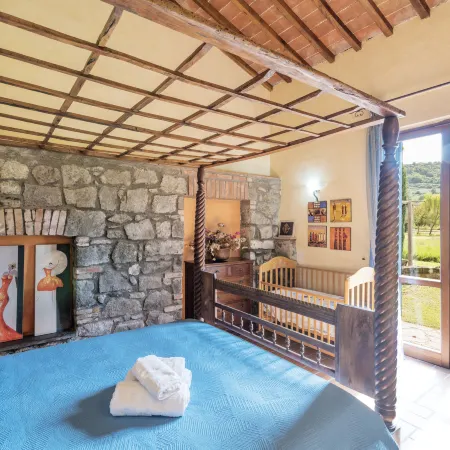 Casa Riccardo n° 3 Hoteles en Montefiascone