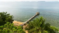 Alam Indah Busuanga Beach and Villas