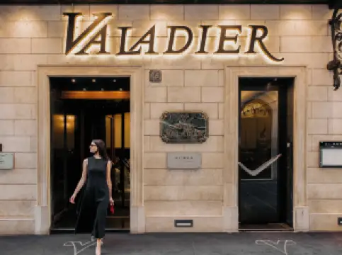Hotel Valadier