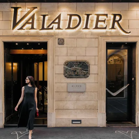 Hotel Valadier Отели рядом с достопримечательностью «Пьяцца дель Пополо»
