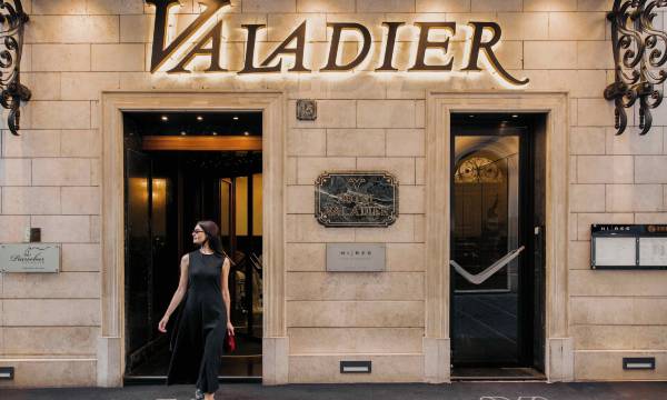 Hotel Valadier