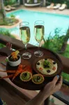 Avataara Resort & Spa - servizio colazione
