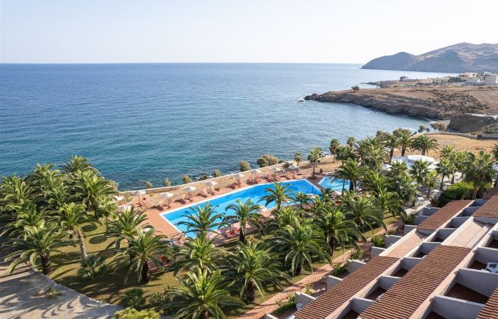 Europa Resort Hotel