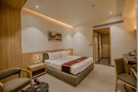 Hotel Bravia Vaishali - by Satguru Hotel di 