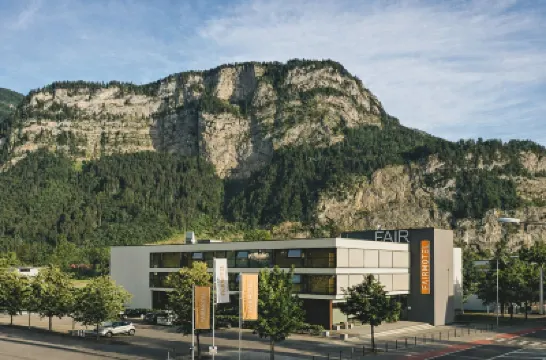 Fairmotel Dornbirn Hotels in 