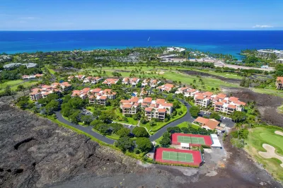 Kohala Coast Vacation Rental by Outrigger Hotel a Isola di Hawaii