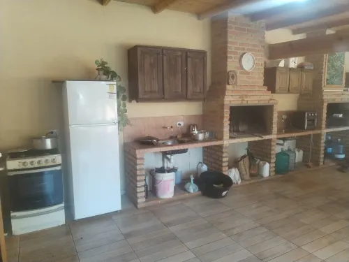 Departamentos Selva Iguazu - appartements de vacances