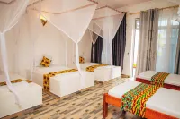 Karibu House Paje - 2-Star