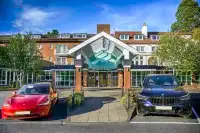 Regency Park Hotel, Health Club & Spa Hotels in 