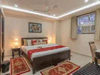 Palm Residences and Suites