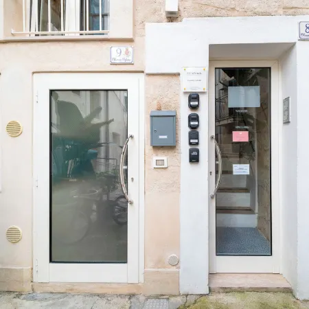 Le Contrade Chiasso Cafaro